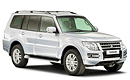 Mitsubishi Shogun Station Wagon