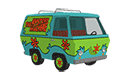 Mystery Machine