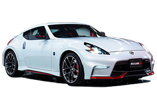 Nissan 370Z Nismo Nissan 370Z Nismo