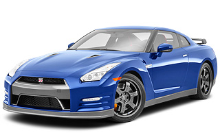 Nissan GT-R Nissan GT-R