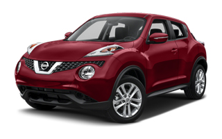 Lease cheap Nissan Juke