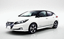Nissan Leaf (2019-22)