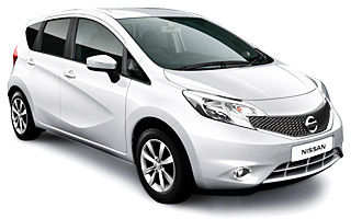 Nissan Note Nissan Note
