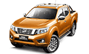 Nissan NP300 Navara