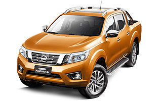 Nissan NP300 Navara Nissan NP300 Navara