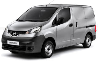 Nissan NV200 Nissan NV200