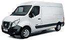 Nissan NV400
