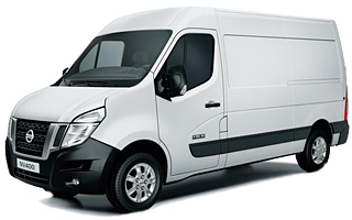 Nissan NV400 Nissan NV400