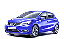 Nissan Pulsar