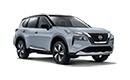 Nissan X-Trail Station Wagon (2022 on)