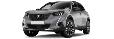 Peugeot 2008 picture, very nice