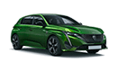 Peugeot E-308 Electric Hatchback 