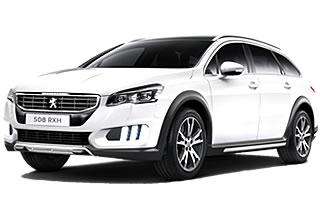 Peugeot 508 Peugeot 508