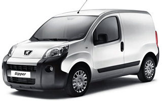 Peugeot Bipper Peugeot Bipper