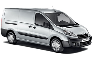 Peugeot Expert Peugeot Expert