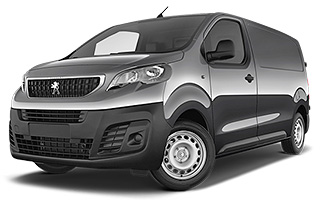 Peugeot Expert Combi Peugeot Expert Combi