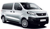 Peugeot Expert L1 Diesel Van