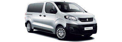 Peugeot Expert Compact Van picture, very nice