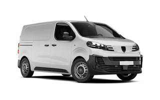 Peugeot Expert L1 Diesel Van