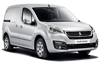 Peugeot Partner Peugeot Partner