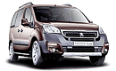 Peugeot Partner Tepee