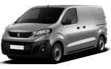 Peugeot E-Partner Van