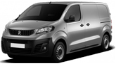 Peugeot Partner Standard Van