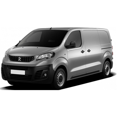 Peugeot E-Partner Van