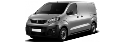 Peugeot Partner Standard Van picture, very nice