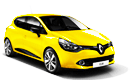 Renault Clio Hatchback (2023 on)