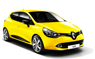 Renault Clio Leasing