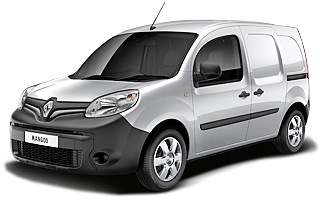 Renault Kangoo Renault Kangoo