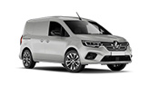 Renault Kangoo L1 E-Tech (2022 on)