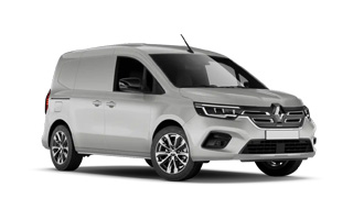 Lease cheap Renault Kangoo L1 E-Tech