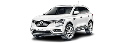 Renault Koleos picture, very nice