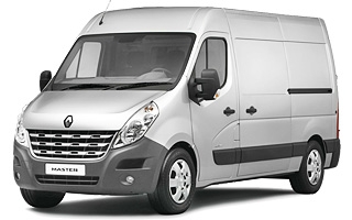 Renault Master Renault Master