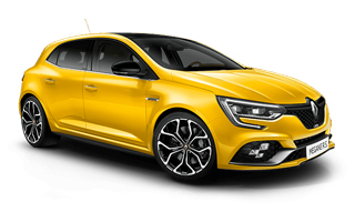 Renault Megane RS Renault Megane RS