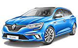 Renault Megane Sport Tourer