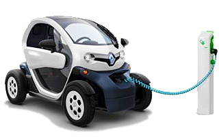 Renault Twizy Renault Twizy