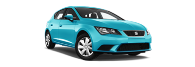 cheap car leasing Seat Leon