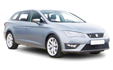 Seat Leon Estate