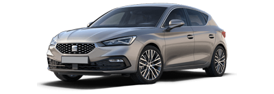 Seat Leon picture, very nice