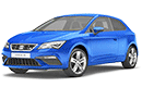 Seat Leon Sport Coupe
