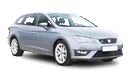 Seat Leon Estate