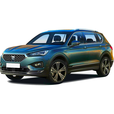 Seat Tarraco Estate