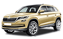 Skoda Kodiaq Estate