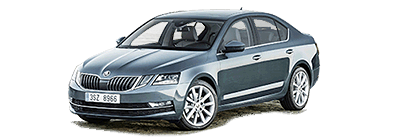 cheap car leasing Skoda Octavia