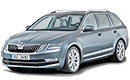 Skoda Octavia Diesel Estate (2013 - 2017)