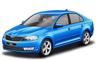 Skoda Rapid Skoda Rapid