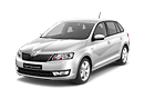 Skoda Rapid Spaceback
